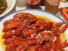 -杨氏青龙虾·羊蝎子(托乐嘉店)