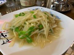 -缘来聚·徽菜名店(黄山宏村店)