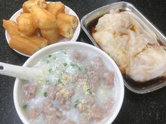 -海浪食店(湖滨中路店)