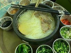 -浩海火燒雲傣家菜(芮欧百货店)