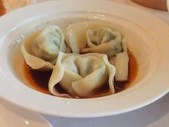 -无锡城中皇冠假日酒店·芳园中餐厅