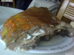 手撕羊排-维吾尔餐厅(宜山路店)