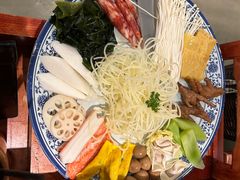 -周小明火锅(黑金冠社区店)