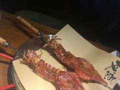 -必点海鲜·鲅鱼水饺(鞍山西道店)