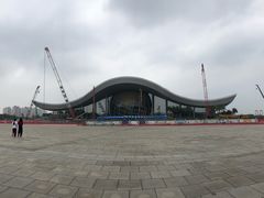 -广东科学中心科技影院