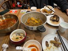 -金掌勺·锅包肉(双榆树店)