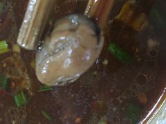 -吴记怪味面(牛王庙店)