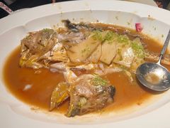 -锦楼·臻选新杭帮(杭州中心店)