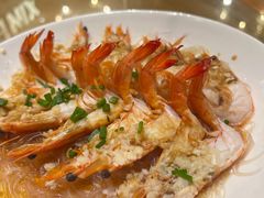 -新白鹿餐厅(爱琴海购物中心店)