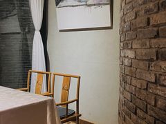 -箱美术馆私房菜(水晶郦城店)
