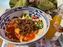 -元志初腊汁肉夹馍(钟楼粉巷店)