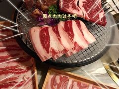 -火炉火自助餐(喜隆多店)