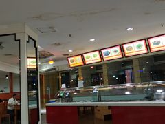 -家味道面馆(宜昌汽车客运中心站店)