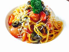 -百好乐宠物友好餐厅(朝外大街店)