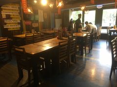 -腰子哥烤串(石佛营炫特店)