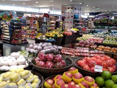 -GranVida生活超市(海信广场店)