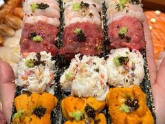 -鮨冠OMAKASE食べ放题(北京首店)