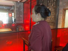 -古市香跷脚牛肉·非遗传承单位