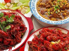 -虾铺子龙虾·私房菜(金源花苑店)