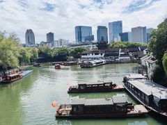 -山塘街