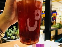 -CoCo都可(汉神购物广场店)