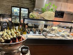 -香荟Aroma·外滩茂悦大酒店