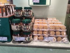 -泸溪河桃酥(龙湖长楹天街店)