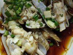 葱油蝽子-凤嫂农家乐(梁弄店)