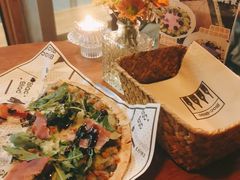 -Blac+Blac(中海环宇荟店)