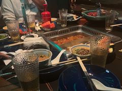 -大隐·成都火锅Bistro(合生麒麟新天地店)