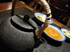 -老灶房-四川土菜(开元店)