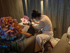 -足莲得·足道SPA(滨湖银泰店)