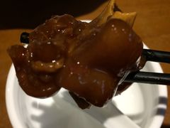 -鑫小城故事·砂锅·排骨藕汤(兴业路店)