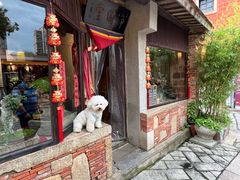 -晋江五店市传统文化旅游区