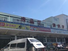 -四道口水产市场