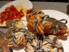 -一方渔歌蒸汽海鲜自助(文化路万达广场店)