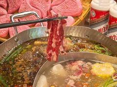 -潮澎派·潮汕菜大排档(南较西路店)