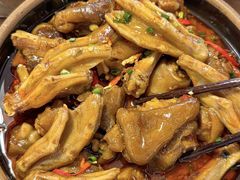 -大碗厨 25年老字号 现炒湘菜(四季天地店)