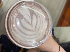 -Manner Coffee(大宁国际商业广场店)