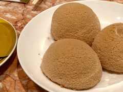 酥皮牛奶包-金玉满堂潮州酒楼(无限极荟购物广场店)