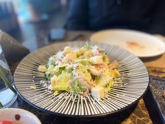 经典凯萨沙拉-觅福里•熟成和牛餐厅