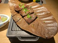 -京料理·日料自助·铁板燒(复悦城店)