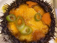 -日月昇渔家菜·海肠捞饭·大连海鲜(星海公园店)
