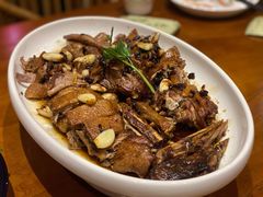 -小天厨民间菜馆(深圳街店)