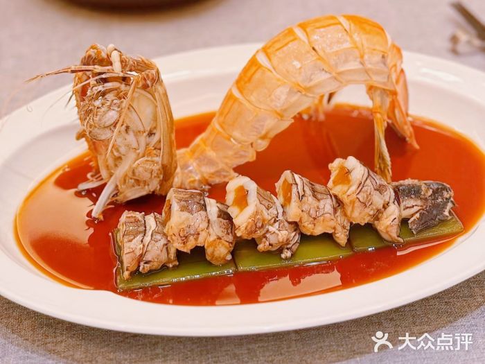 荣府宴(南阳路店)图片