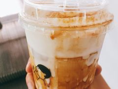 -LELECHA乐乐茶(美罗城店)