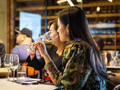 -Mercato莫卡多露台餐厅与酒吧(K11店)