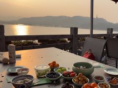 -湖畔居茶楼(湖滨店)