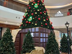 -JORDAN(西塔天环广场店)