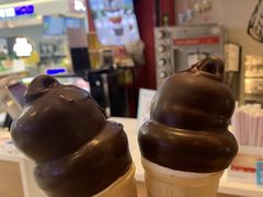 -DQ·蛋糕·冰淇淋(奥林匹克广场店)